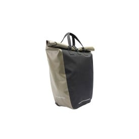 All Weather Urban Bicycle Bag-Army green