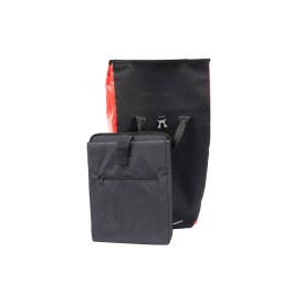 All Weather Urban Bicycle Bag