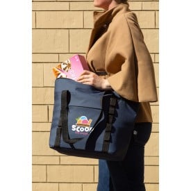 Alpina GRS Recycled Cooler Bag koeltas