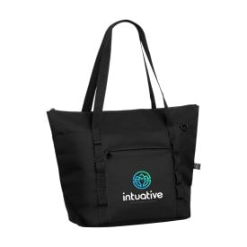 Alpina GRS Recycled Cooler Bag koeltas-Zwart
