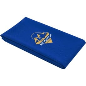 Althea sporthanddoek 50 x 100 cm