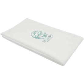 Althea sporthanddoek 70 x 140 cm-Wit