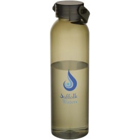 Alti waterfles 630ml - rPET - transparant helder