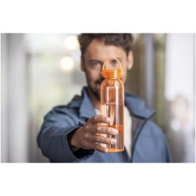 Alti waterfles 630ml - rPET - transparant helder
