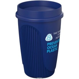 Alto POP 350 ml beker met 360° deksel