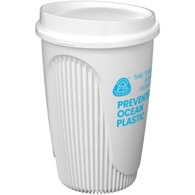 Alto POP 350 ml beker-Wit