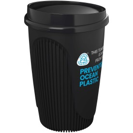 Alto POP 350 ml beker-Zwart