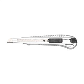 Aluminium Afbreekmes-Zilver
