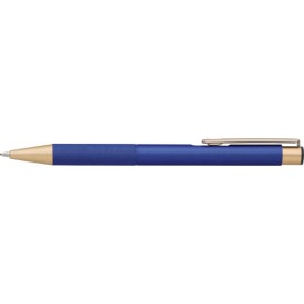 Aluminium balpen Remy-Blauw