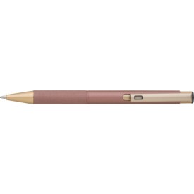 Aluminium balpen Remy