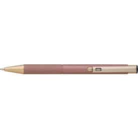 Aluminium balpen Remy