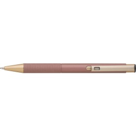 Aluminium balpen Remy