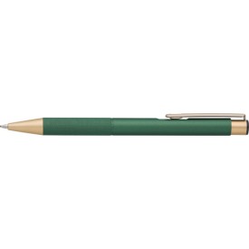 Aluminium balpen Remy-Groen