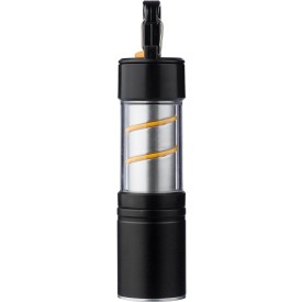 Aluminium COB-zaklamp Vela