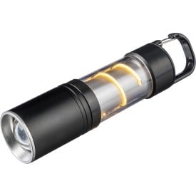 Aluminium COB-zaklamp Vela