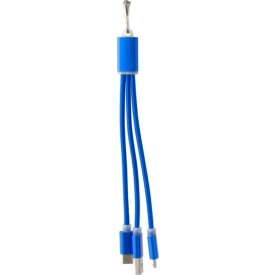 Aluminium kabel set