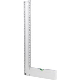 Aluminium winkelhaak Camila