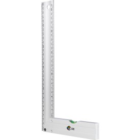 Aluminium winkelhaak Camila