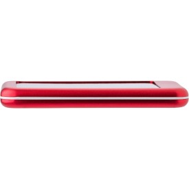 Aluminium zonne-energie powerbank Tycho