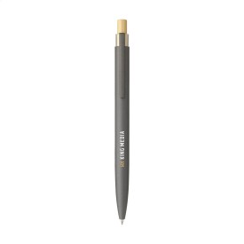 Alvar GRS Recycled Alu Pen-Grijs