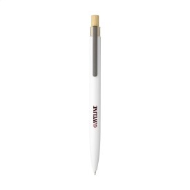 Alvar GRS Recycled Alu Pen-Wit