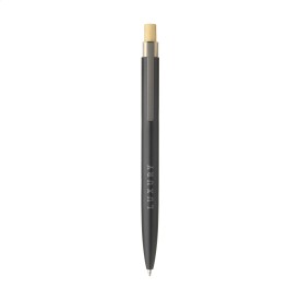 Alvar GRS Recycled Alu Pen-Zwart