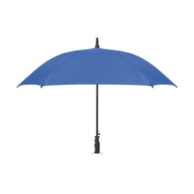 Amboli 23" windbestendige paraplu-Koningsblauw