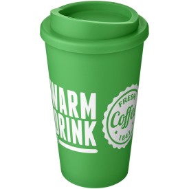 Americano® 350 ml geïsoleerde beker-Groen