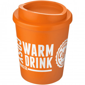 Americano® espresso 250 ml geïsoleerde beker-Oranje