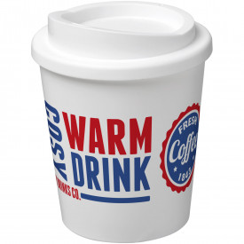 Americano® espresso 250 ml geïsoleerde beker-Wit