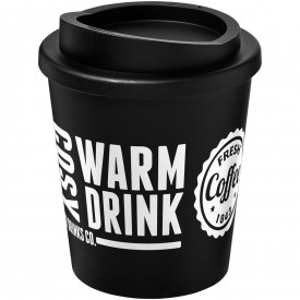 Americano® espresso 250 ml geïsoleerde beker-Zwart