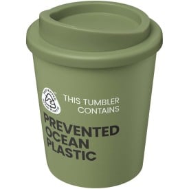 Americano® Espresso POP beker van 250 ml-Gemêleerd groen