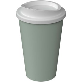 Americano® Infiniti geïsoleerde beker van 350 ml-Gemêleerd groen