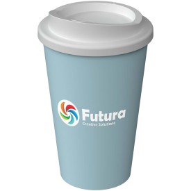 Americano® Infiniti geïsoleerde beker van 350 ml-Ocean air