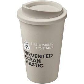 Americano® POP geïsoleerde 350 ml beker-Zandsteen