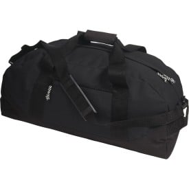 Amir sporttas - polyester - 600D - 2 ritsvakken - verstelbare draagband