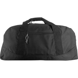 Amir sporttas - polyester - 600D - 2 ritsvakken - verstelbare draagband