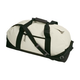 Amir sporttas - polyester - 600D - 2 ritsvakken - verstelbare draagband