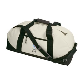 Amir sporttas - polyester - 600D - 2 ritsvakken - verstelbare draagband