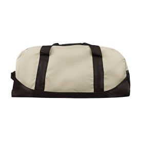 Amir sporttas - polyester - 600D - 2 ritsvakken - verstelbare draagband