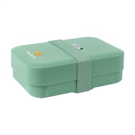 Amuse Classic Lunchbox Groot - PP - sluitelastiek