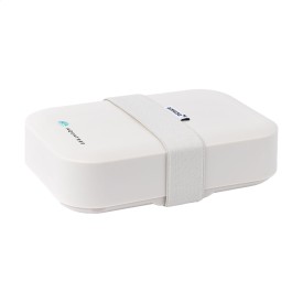 Amuse Classic Lunchbox Medium-Beige