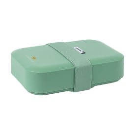 Amuse Classic Lunchbox Medium - PP - sluitelastiek