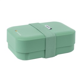 Amuse Classic Lunchbox Medium - PP - sluitelastiek