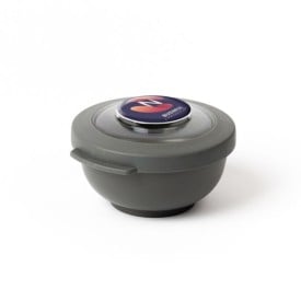 Amuse Life Bowl - 200ml-Antraciet