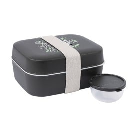 Amuse lunchbox 500 ml - PP kunststof - magnetron, diepvries & vaatwasser tot 65°C