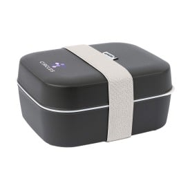 Amuse lunchbox 500 ml - PP kunststof - magnetron, diepvries & vaatwasser tot 65°C