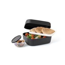 Amuse lunchbox 500 ml - PP kunststof - magnetron, diepvries & vaatwasser tot 65°C
