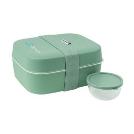 Amuse lunchbox 500 ml - PP kunststof - magnetron, diepvries & vaatwasser tot 65°C