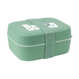 Amuse lunchbox 500 ml - PP kunststof - magnetron, diepvries & vaatwasser tot 65°C